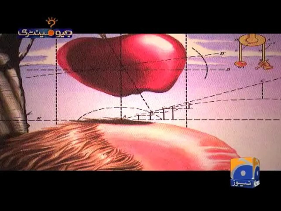 Geomentary-07 Jun 2014-Part 2
