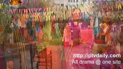 Heer Ranjha by Ptv Home – Episode 12 – 8th June 2014