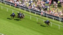 Taghrooda (Epsom Oaks 2014)