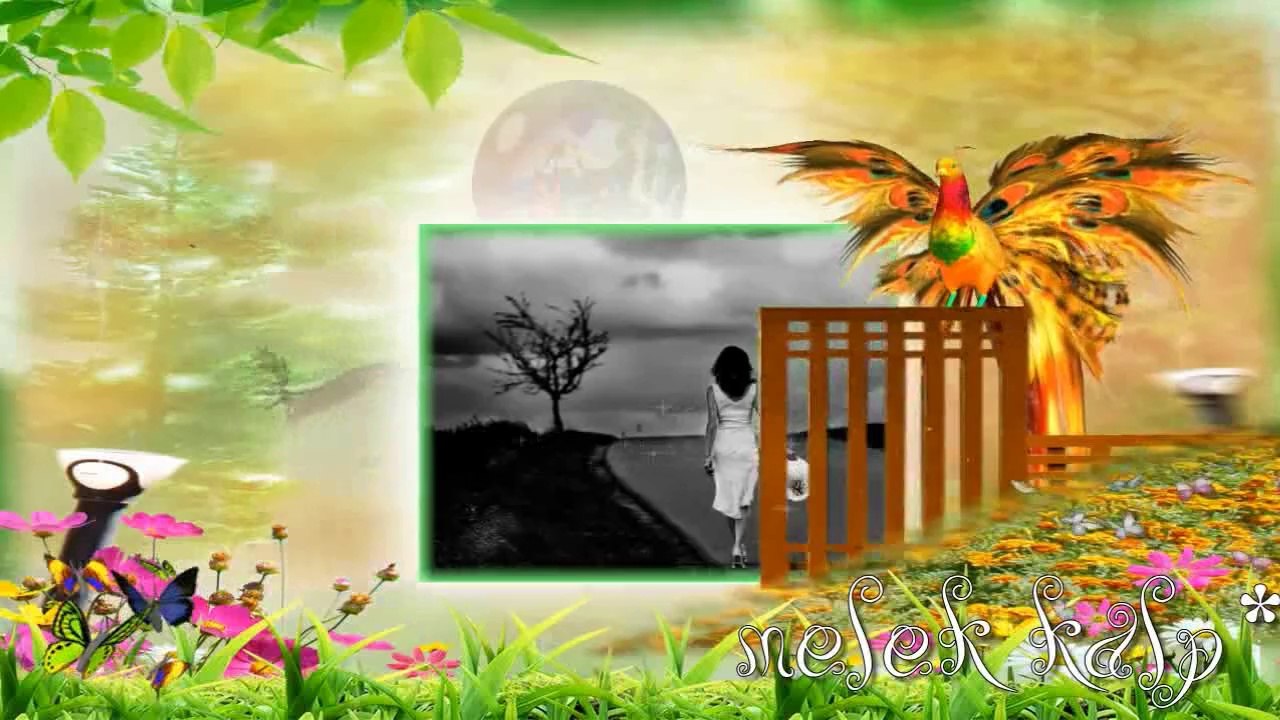 Burcu Güneş - Uzağına Düştüm