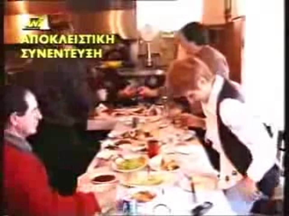 O ΚΑΖΑΝΤΖΙΔΗΣ KAI ΟΛΗ Η ΑΛΗΘΕΙΑ ΓΙΑ ΤΟΥΣ ΕΒΡΑΙΟΥΣ