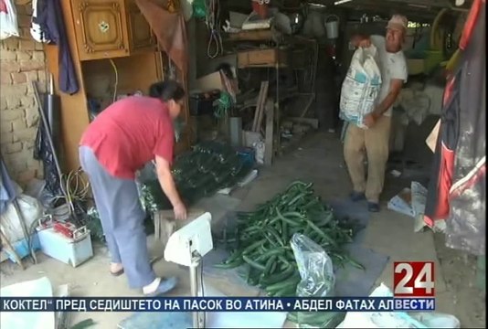 Тренд 08-06-2014