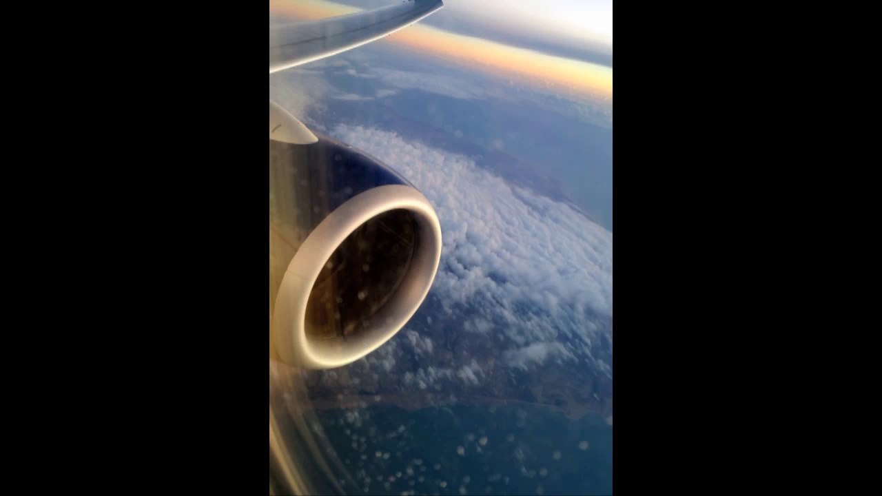 Caribe Amanecer
