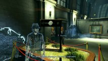 Murdered: Soul Suspect Walkthrough Ep.14 | Look to the Past to Solve the Present [PC HD]
