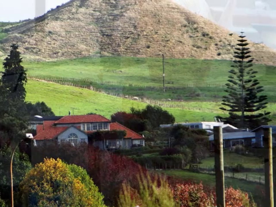 2014-06-08 - Pohutu Geyser