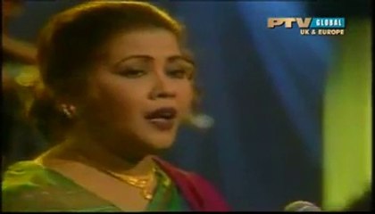 Main Jis Din Bhula Don Tera Piyaar Dil Se.. Mehnaz