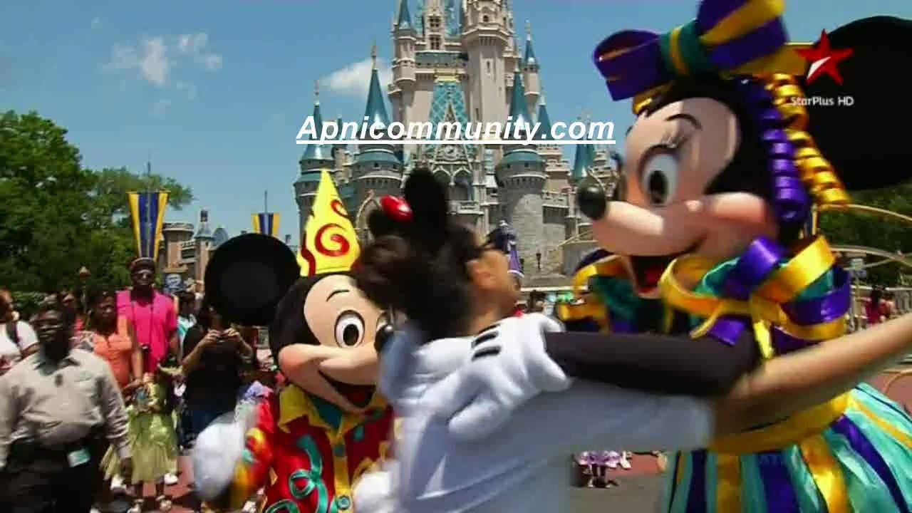 iifa Weekend Florida-8 Jun 2014 pt7