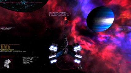 Dimensional Eclipse | C2:05 - Shipping Manifests | Mission 12 Branch 2 [Insane]