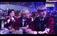 [Eng Sub][140123] The 23rd Seoul Music Awards Bonsang Awards - SNSD Cut