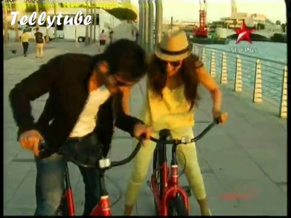 IIFA Awards 2014 [Weekend Magic] – 8th June 2014 Part 8