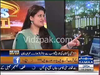 PML Q Ajmal Wazir hints Tahir Qadri Long March at D Chowk after Ramzan