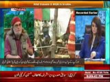 The Debate with Zaid Hamid (Altaf Hussain & MQM In Trouble) 8 June 2014