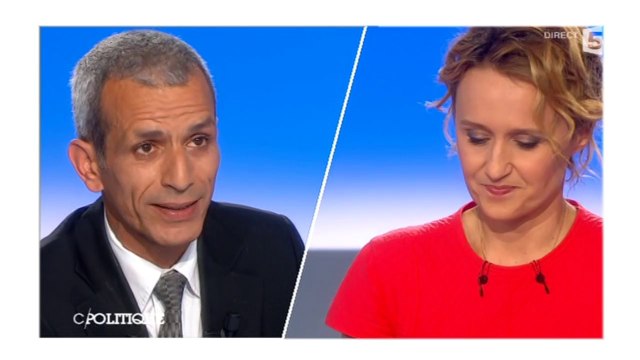 Polémique Jean-Marie Le Pen : Derrière le bleu marine, il y a le brun , selon Malek Boutih