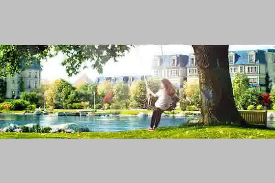 Mountain View October Park I Villa 4bedrooms for Sale with Payment Plan Upto 6 Years