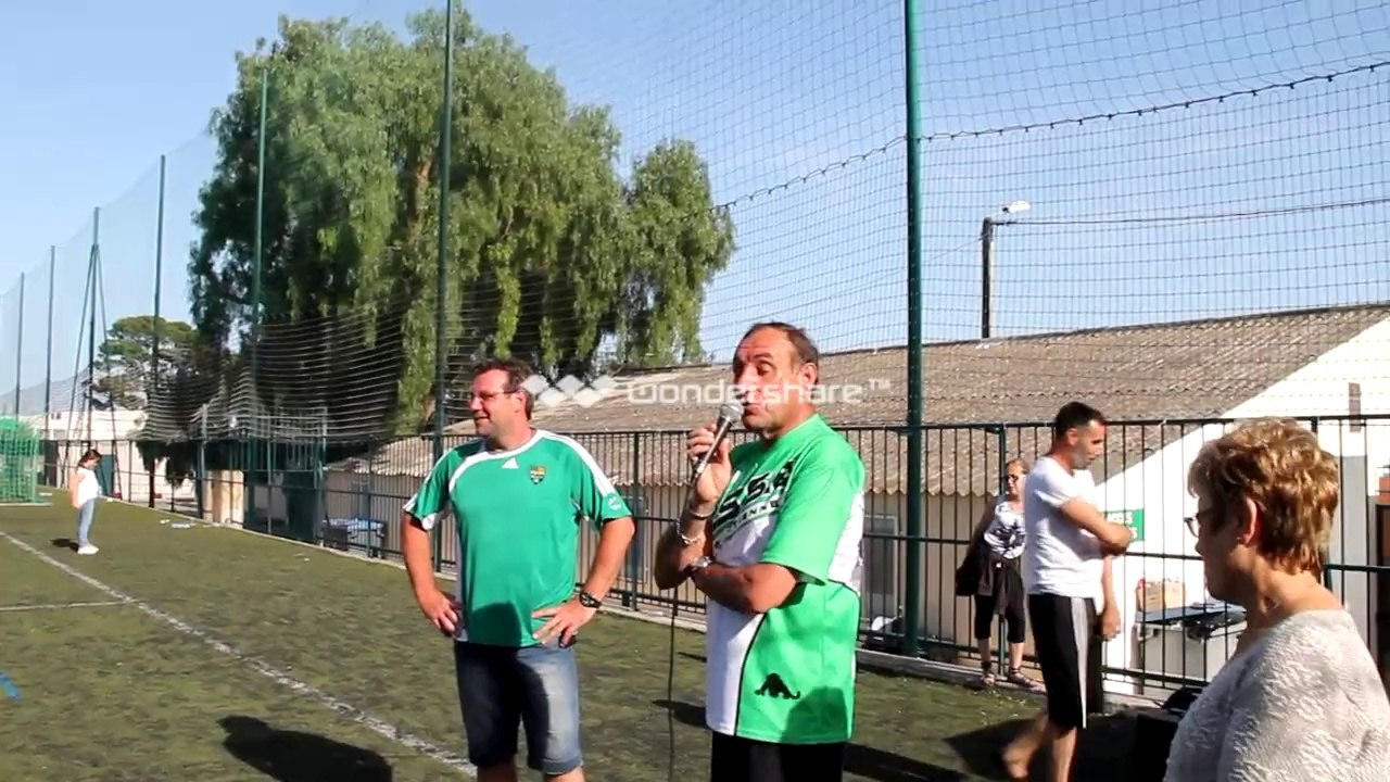 7 juin 2014 à Segond !Veterans UAV pour le "Dédé Alérini"2014