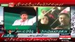 PTI Abrar-ul-Haq at Sialkot Jalsa (June 7, 2014)