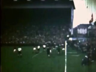 Δ. Γερμανία - Ουγγαρία 3-2 (1954 FIFA World Cup Final)