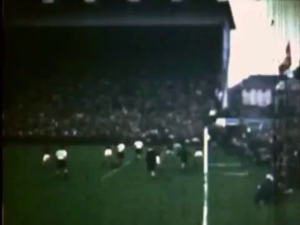 Δ. Γερμανία - Ουγγαρία 3-2 (1954 FIFA World Cup Final)
