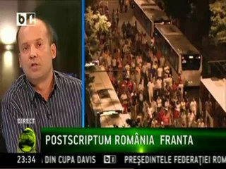 Lumea lui Banciu - 06.09.2011