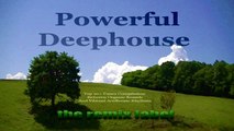 Powerful #Deephouse CristianPaduraru Deeptech Housemusic Megamix