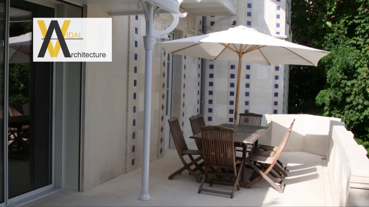 www.architecture-vidal.fr