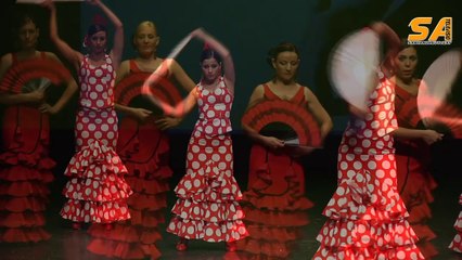 070614 festival flamenco AC Dansa SAB