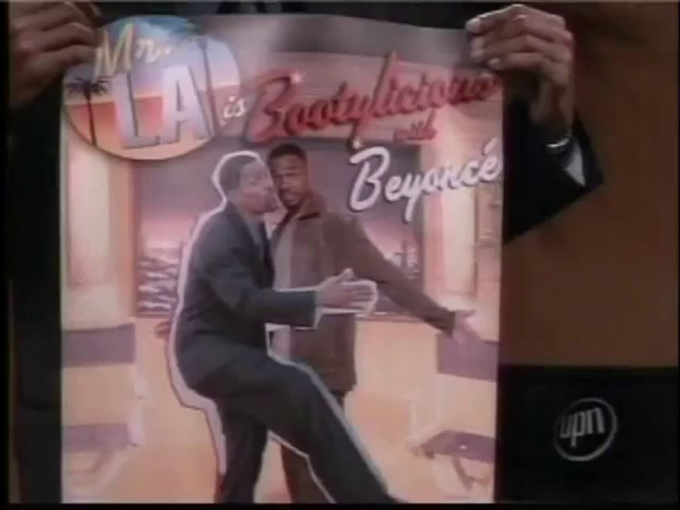 Beyoncé on All Of Us - (Part 1)