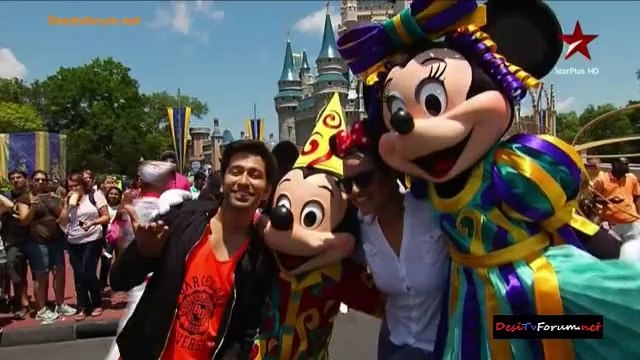 IIFA Awards 2014 {Weekend with the Stars} 8th June 2014 Video Watch Online pt4