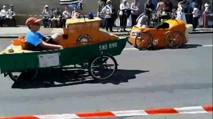 course beauvais 2014-2