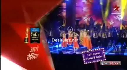 IIFA Awards 2014 - 8 June 2014 2014 Magic Of Movies pt18
