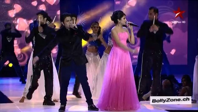 IIFA Awards 2014 [Weekend Rocks] 8th June 2014 Video Watch Online 720p HD Part5