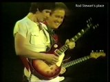 03 tonight's the night Rod Stewart live Frankfurt 1980
