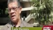 (Video) Reportaje Correo del Orinoco Reflexiones sobre foro Conjura Mediática contra Venezuela