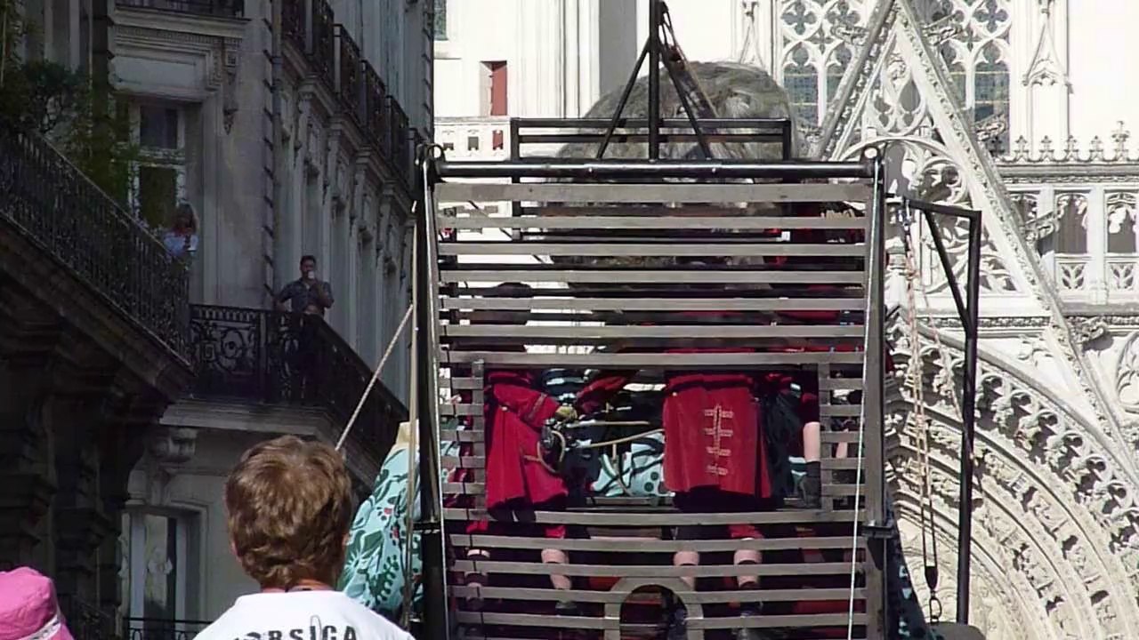 2014-06-07-Le Mur de Planck-9-Cathédrale