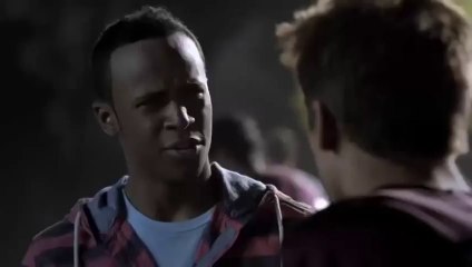 Teen Wolf - Season 4 Extended Trailer __Who's the Benefactor __