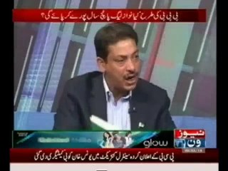 Ab Kya Hoga - Part 2 - 8th June 2014 - Faisal Raza Abidi Exclusive