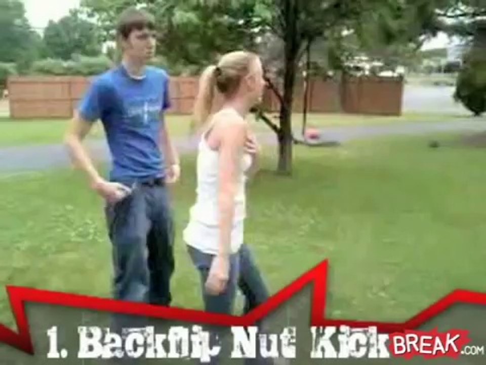 Nutshots