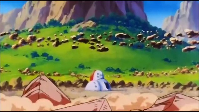 DBZ Top Ten - Top 10 Super Saiyan Transformations