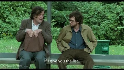 L'affaire Farewell (2009) Official Trailer # 1