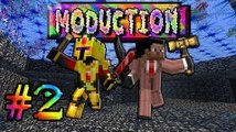 [FR]-Moduction #2 Thunder Staff !-[Minecraft 1.6.4]