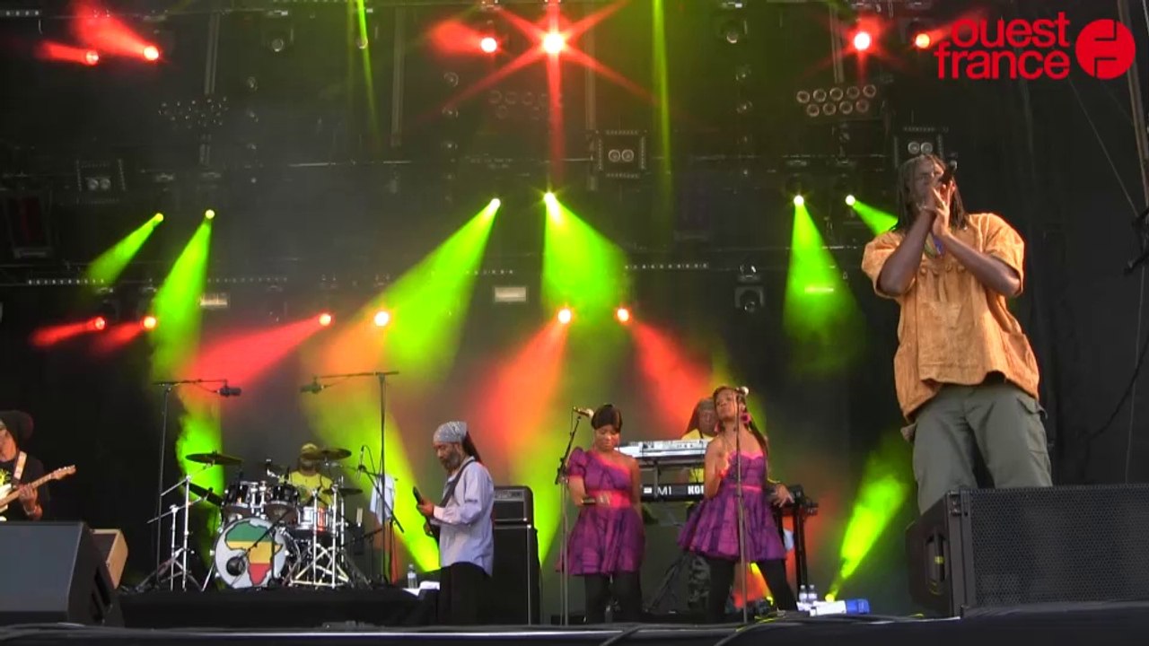 Art Rock Tiken Jah Fakoly