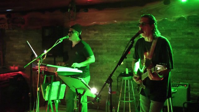 Josephine - Guy Laurens & Pone (cover)