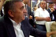 Aile ve Sosyal Politikalar Bakanı Ayşenur İslam Geyve Sel Mağdurları Ziyareti-3