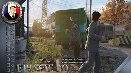 Watch Dogs Let's Play Intégral [Épisode 20] Ps4