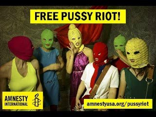 Beef Towel feat. i.m. - Kropotkin-Vodka (Pussy Riot cover)