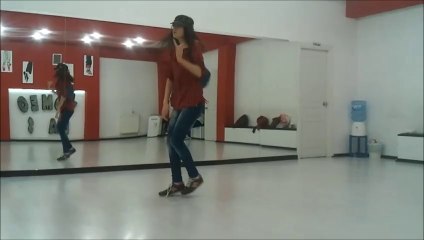 SUPER JUNIOR(슈퍼주니어) -SPY Freestyle by HanSongShei