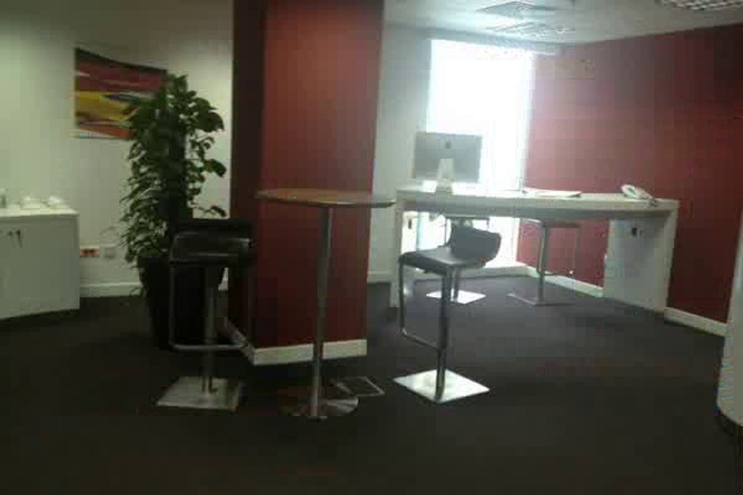 Fully Equipped  Serviced Administrative Office for rent in Down town with amazing Nile View