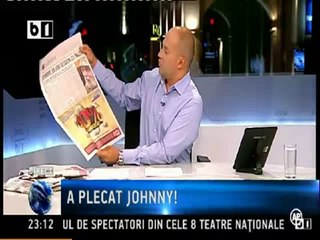 Lumea lui Banciu - 19.09.2011