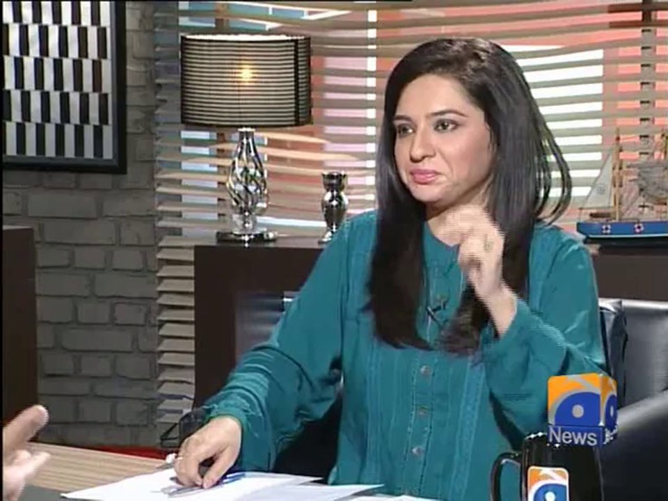 Mere Mutabiq-08 Jun 2014