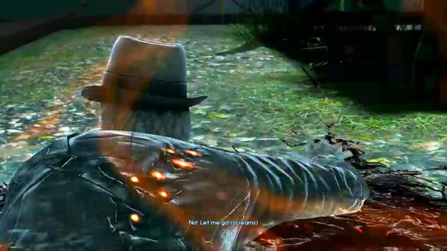 Murdered: Soul Suspect Walkthrough FINALE | SOLVING The Bell Killer Murders! [PC HD]